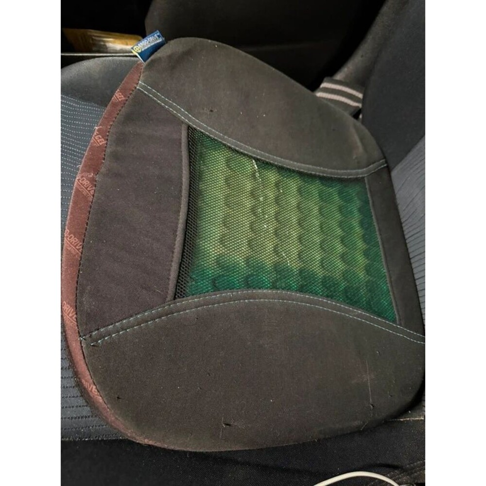 Car cushion desk cushion